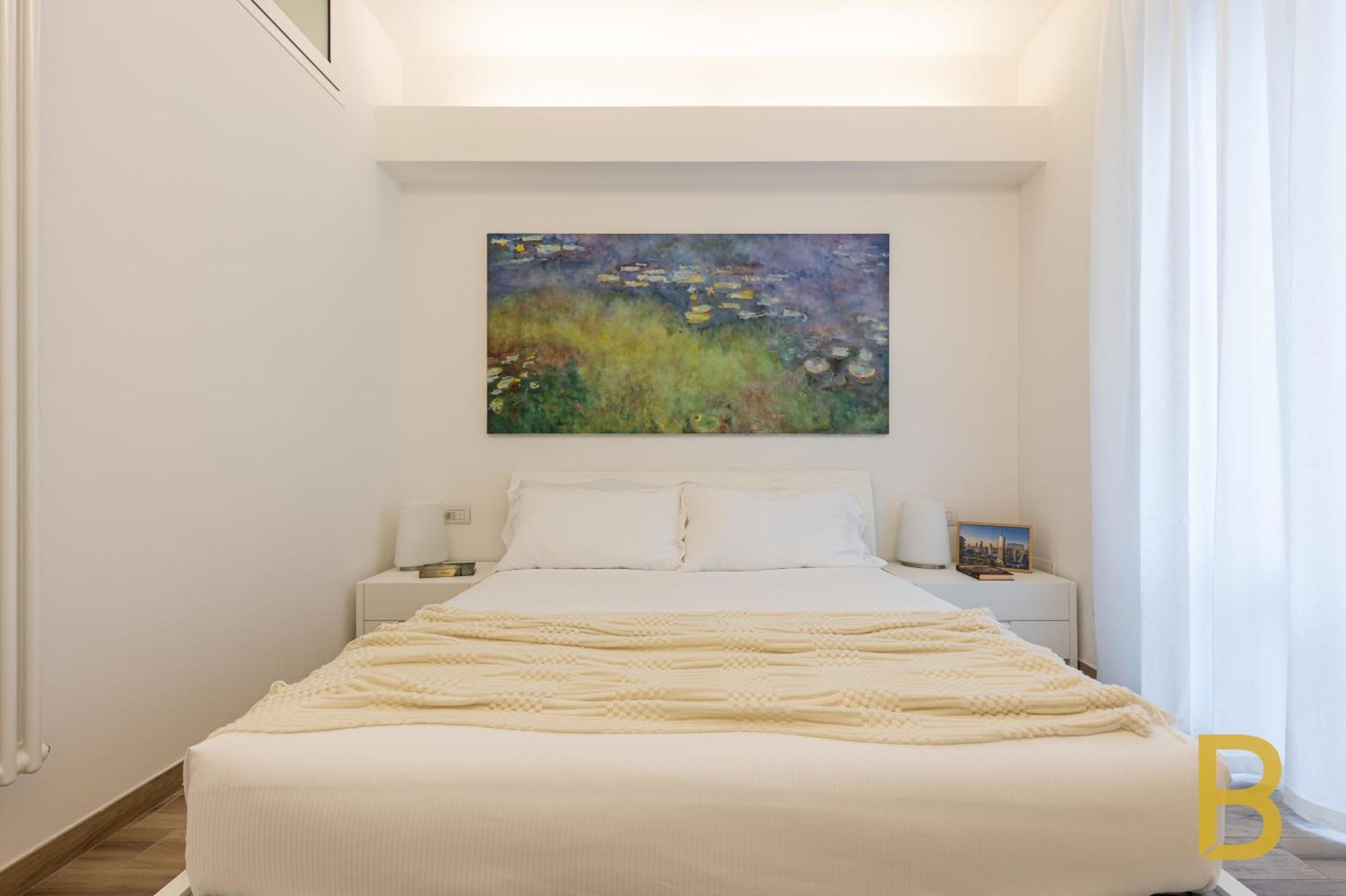 Apartment Beplace In Gioia *