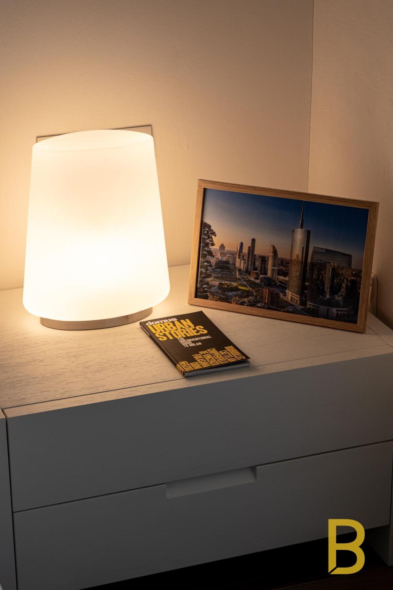 Apartment Beplace In Gioia *