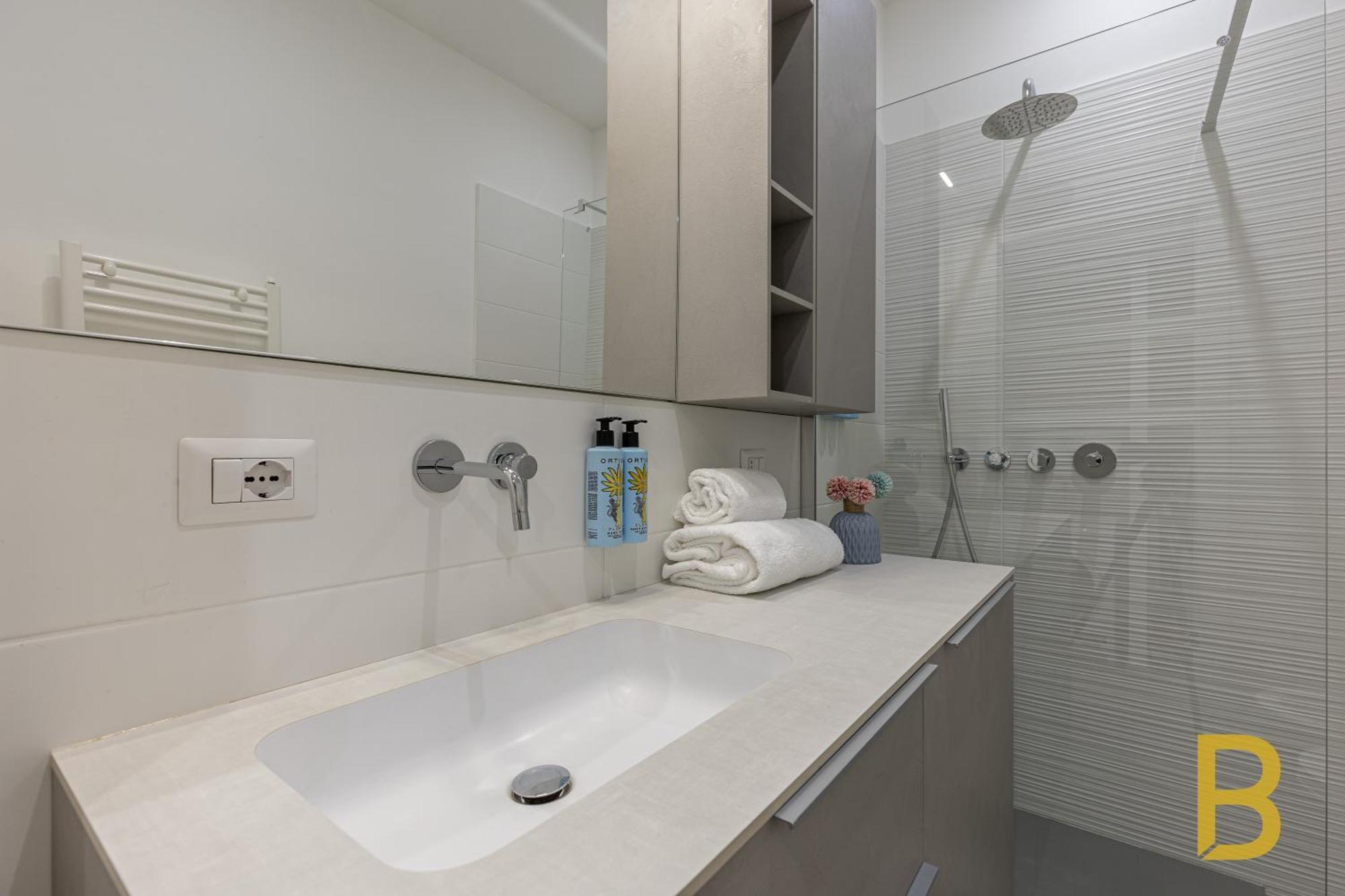 Apartment Beplace In Gioia