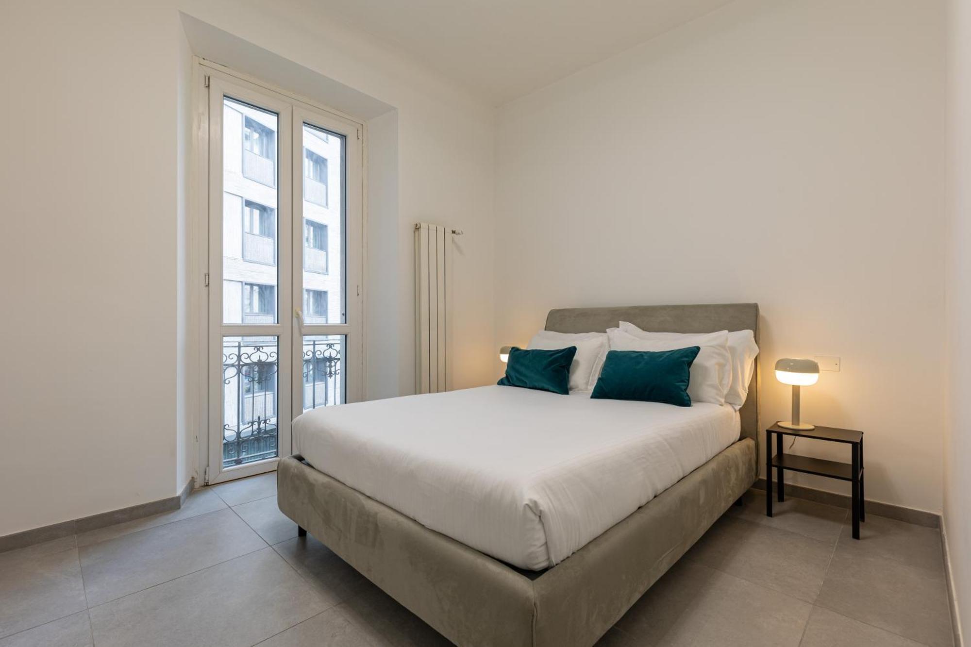 Beplace In Gioia Milan