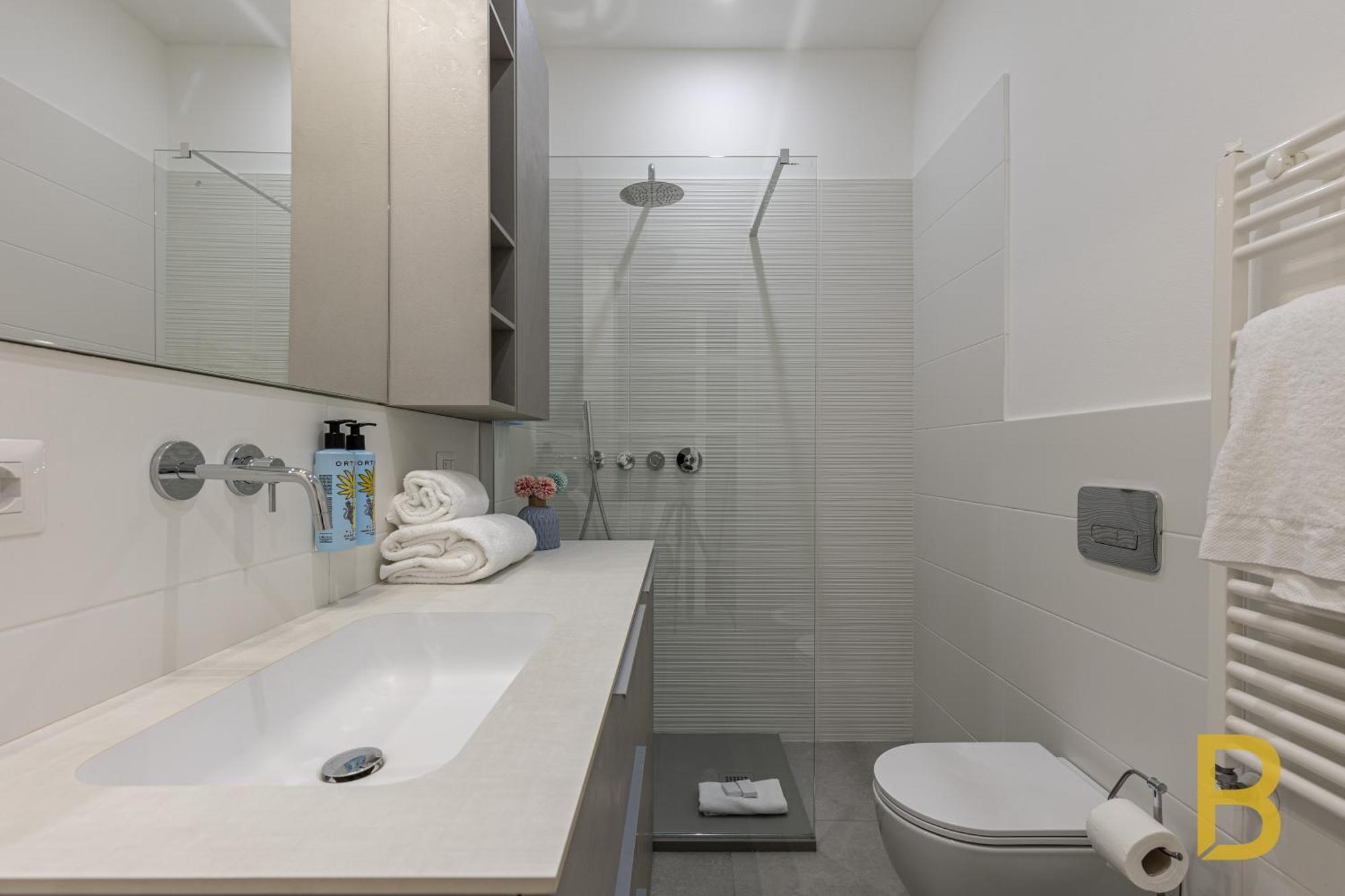 Beplace In Gioia Apartment