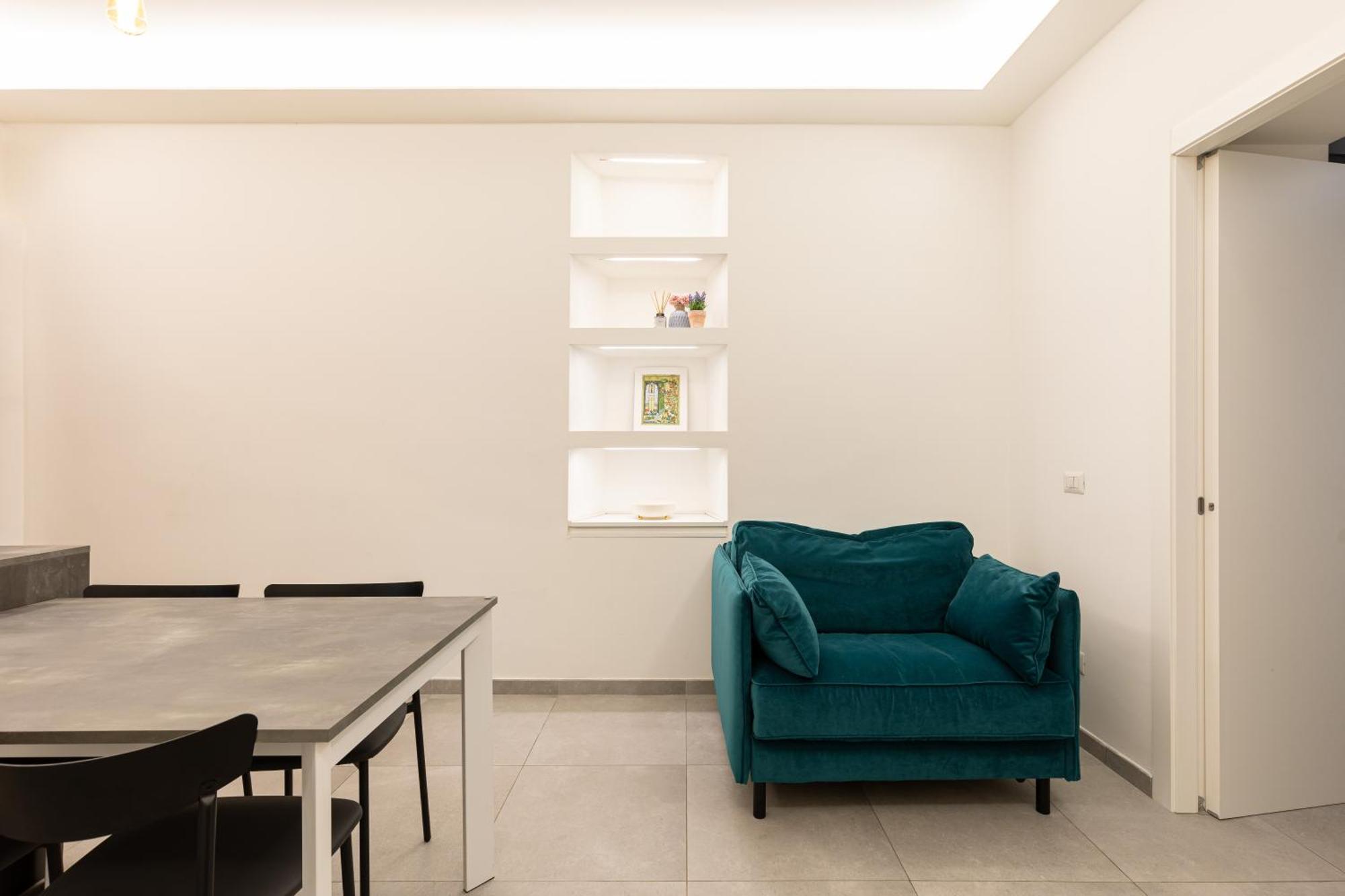 Beplace In Gioia Milan